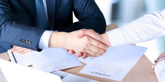 Por que os contratos de prestação de serviços são importantes para o sucesso da sua empresa?