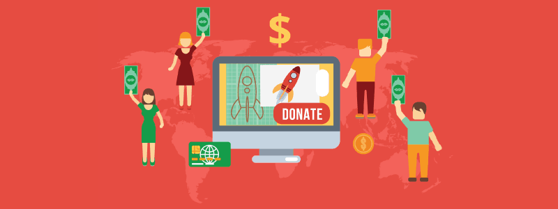 Por que Equity Crowdfunding para startups?