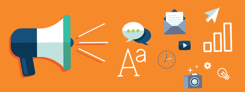 4 motivos para vocรช investir no logotipo da sua marca