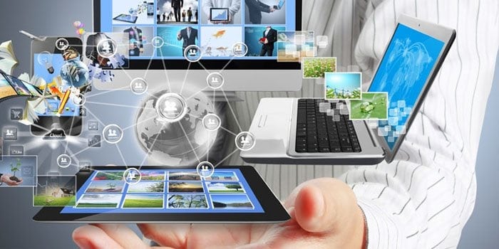 Como pequenas e médias empresas podem adotar a tecnologia?