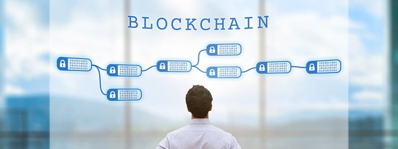 Contratos inteligentes: tecnologia blockchain e a descentralização das relações comerciais