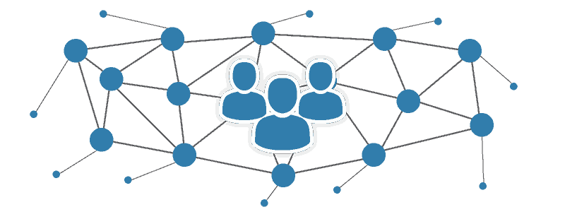 Contratos inteligentes: tecnologia blockchain e a descentralização