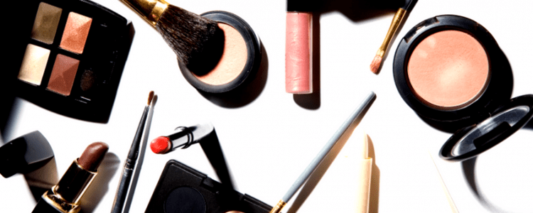 Como abrir uma loja online de cosméticos?