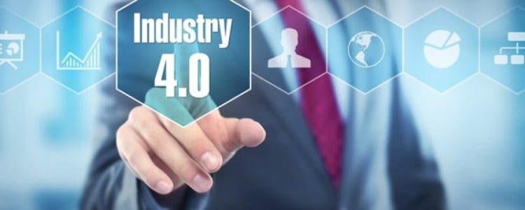Como sua empresa está se preparando para a indústria 4.0?