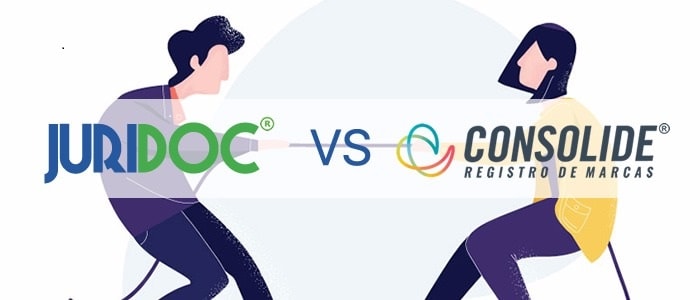 Compare Juridoc vs. Consolide 2018