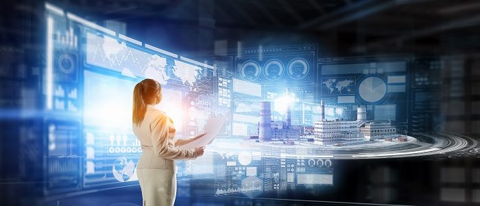 Indústria 4.0 - como preparar sua empresa para a era da automação