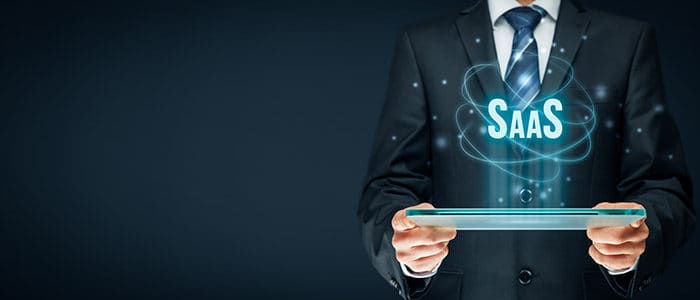 O que é um sistema SaaS para gestão de contratos?