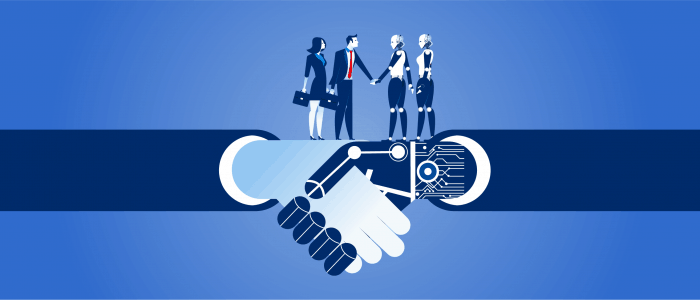 4 tendências de tecnologia para o setor de Recursos Humanos