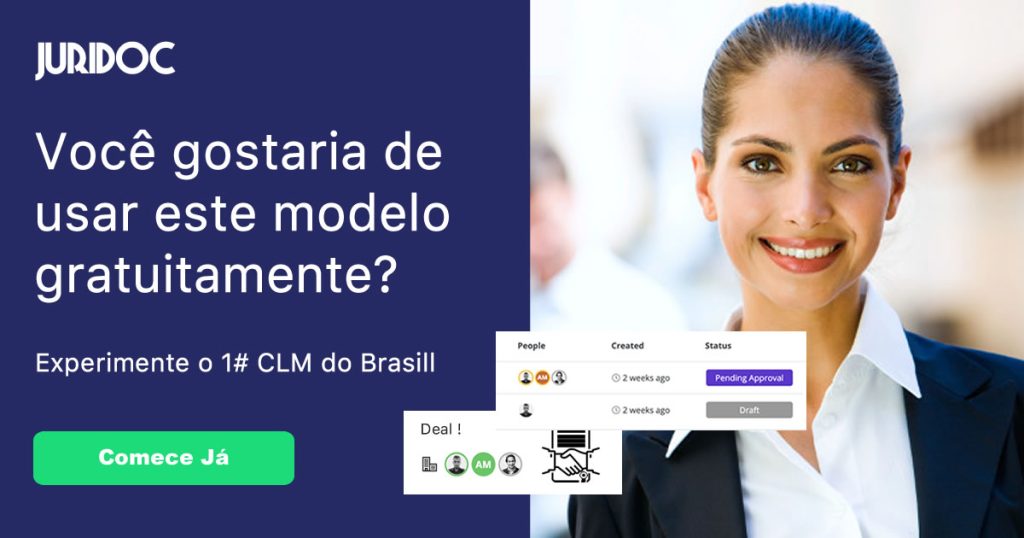 Você gostaria de usar este modelo gratuitamente?
