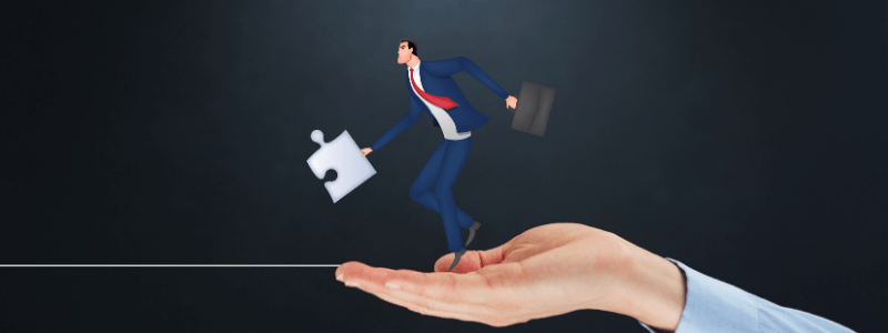 O software de gestão de contratos reduz riscos e ajuda a proteger os negócios