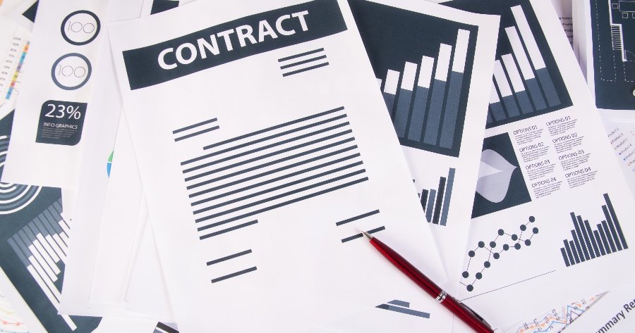 A importância da gestão eficaz de contratos em negócios: um guia completo
